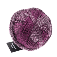 Schoppel Wolle Yarn Dark Roses SCHOPPEL | Sock Yarn | Zauberball® Crazy | 1153