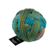Schoppel Wolle Yarn Deep Water SCHOPPEL | Sock Yarn | Zauberball® Stärke 6 | 1289
