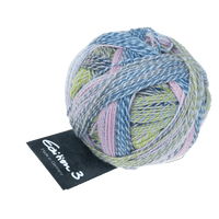 Schoppel Wolle Yarn Dew Point 2301 SCHOPPEL | Edition 3 | 1523