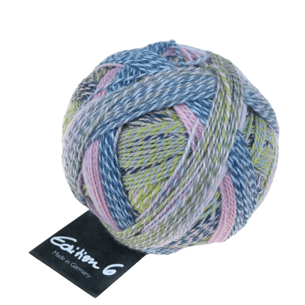 Schoppel Wolle Yarn Dew Point SCHOPPEL | Edition 6 | 1516
