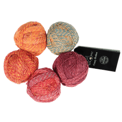 Schoppel Wolle Yarn Didgeridoo 2640 SCHOPPEL | Sock Yarn | Crazy Perlen | 1970