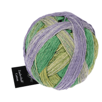 Schoppel Wolle Yarn Doctor Or Pharmacist SCHOPPEL | Zauberball® Cotton | 1576