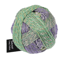 Schoppel Wolle Yarn Doctor Or Pharmacist SCHOPPEL | Zauberball® Crazy Cotton | 1612