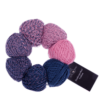 Schoppel Wolle Yarn Dolcissimo SCHOPPEL | Zauberperlen® Cotton | 1852