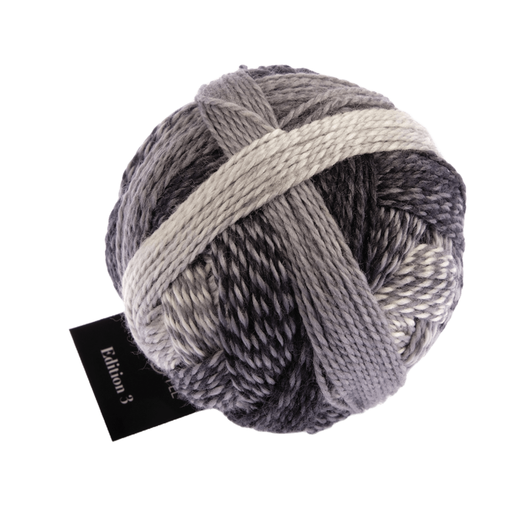 Schoppel Wolle Yarn Domino 2100 SCHOPPEL | Edition 3 | 1523