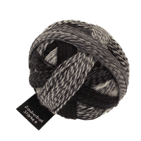 Schoppel Wolle Yarn Domino SCHOPPEL | Sock Yarn | Zauberball® Stärke 6 | 1289