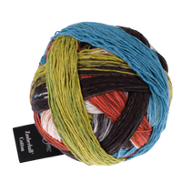 Schoppel Wolle Yarn Downtown SCHOPPEL | Zauberball® Cotton | 1576