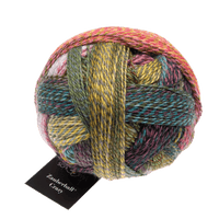 Schoppel Wolle Yarn Dragon Eye SCHOPPEL | Sock Yarn | Zauberball® Crazy | 1153