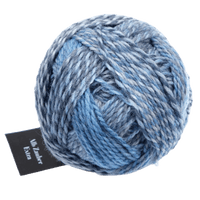 Schoppel Wolle Yarn Dungarees 2532 SCHOPPEL | Sock Yarn | Alb Zauber Extra | 1948