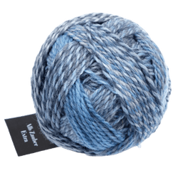 Schoppel Wolle Yarn Dungarees 2532 SCHOPPEL | Sock Yarn | Alb Zauber Extra | 1948