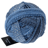 Schoppel Wolle Yarn Dungarees 2532 SCHOPPEL WOLLE | Sock Yarn | Alb Zauber Crazy | 1947
