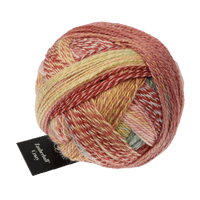 Schoppel Wolle Yarn Early Autumn SCHOPPEL | Sock Yarn | Zauberball® Crazy | 1153
