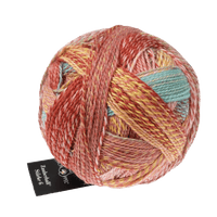 Schoppel Wolle Yarn Early Autumn SCHOPPEL | Sock Yarn | Zauberball® Stärke 6 | 1289