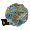 Schoppel Wolle Yarn Early Bird SCHOPPEL | Crazy Cotton Stärke 4 | 1861