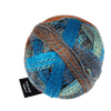 Schoppel Wolle Yarn Early Bird SCHOPPEL | Sock Yarn | Zauberball® Stärke 6 | 1289