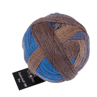 Schoppel Wolle Yarn Early Bird SCHOPPEL | Zauberball® 100 Pro | 1391P