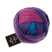 Schoppel Wolle Yarn Early Flowering SCHOPPEL | Zauberball® 100 Pro | 1391P