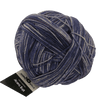 Schoppel Wolle Yarn Elderberry SCHOPPEL | Sock Yarn | Jeans Ball | 1359