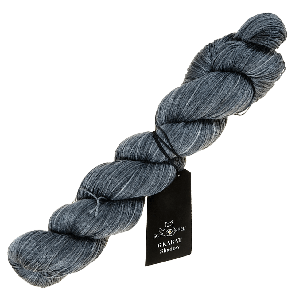 Schoppel Wolle Yarn Elephant Hide SCHOPPEL | 6 KARAT | 1496