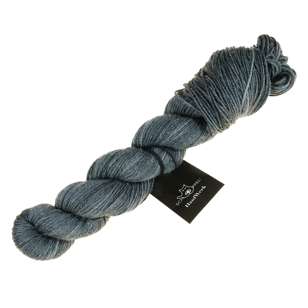 Schoppel Wolle Yarn Elephant Hide SCHOPPEL | HanfWerk | 1609