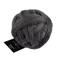 Schoppel Wolle Yarn Elephant Hide SCHOPPEL | Sock Yarn | Admiral Hanf | 1614