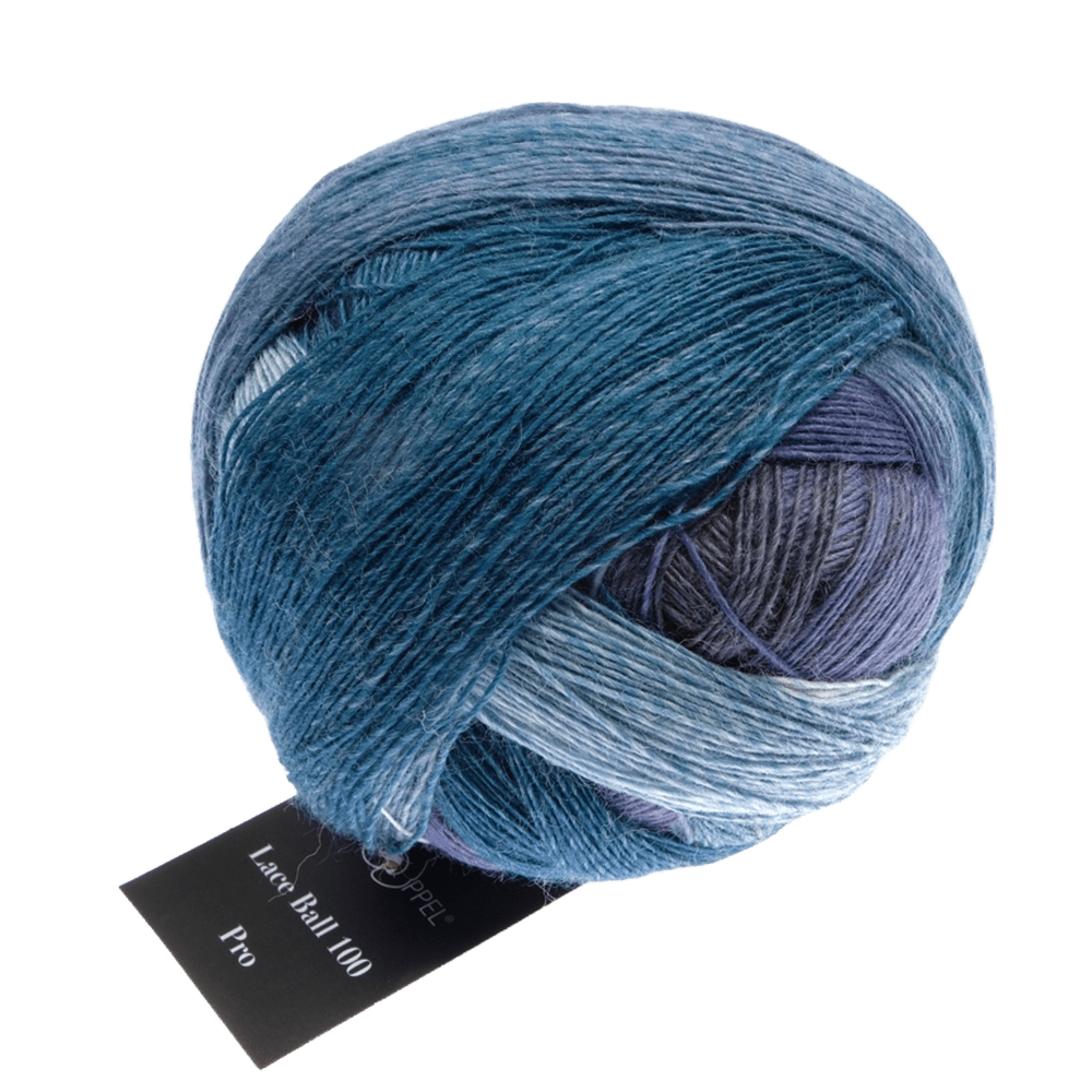 Schoppel Wolle Yarn Elephant Rally SCHOPPEL | Lace Ball 100 Pro | 1392P