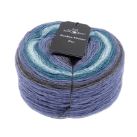 Schoppel Wolle Yarn Elephant Rally SCHOPPEL | Zauber Flower Pro | 1603P