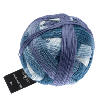 Schoppel Wolle Yarn Elephant Rally SCHOPPEL | Zauberball® 100 Pro | 1391P