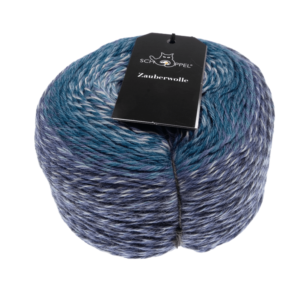 Schoppel Wolle Yarn Elephant Rally SCHOPPEL | Zauberwolle | 713