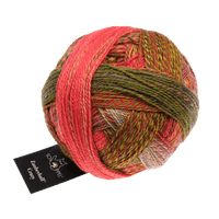 Schoppel Wolle Yarn Evening Hour SCHOPPEL | Sock Yarn | Zauberball® Crazy | 1153