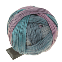 Schoppel Wolle Yarn Fan Block SCHOPPEL | Gradient | 1395
