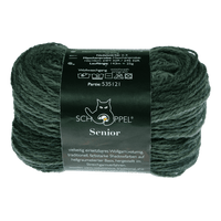 Schoppel Wolle Yarn Fir Forest by Dibadu 2612 SCHOPPEL | Senior | 1995