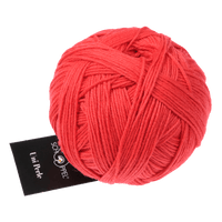 Schoppel Wolle Yarn Fire 2381 SCHOPPEL | Uni Perle | 1974