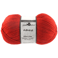 Schoppel Wolle Yarn Fire SCHOPPEL | Sock Yarn | Admiral | 1566