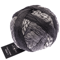 Schoppel Wolle Yarn Flight to the Moon SCHOPPEL | Crazy Cotton Stärke 4 | 1861