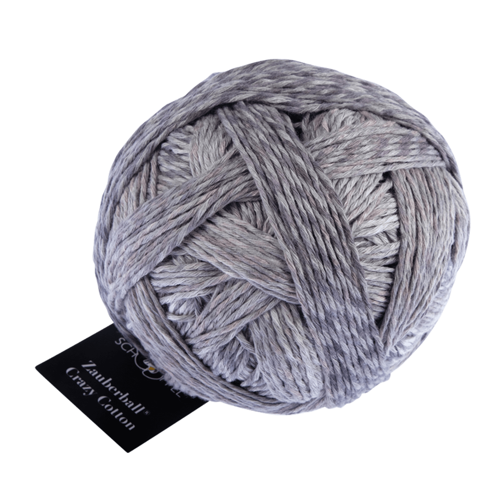 Schoppel Wolle Yarn Flight to the Moon SCHOPPEL | Zauberball® Crazy Cotton | 1612