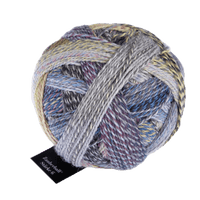 Schoppel Wolle Yarn Foehn Weather SCHOPPEL | Sock Yarn | Zauberball® Stärke 6 | 1289