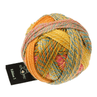 Schoppel Wolle Yarn Fools Gold 2594 SCHOPPEL | Edition 3 | 1523