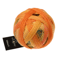 Schoppel Wolle Yarn Fools Gold SCHOPPEL | Edition 6 | 1516