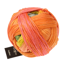 Schoppel Wolle Yarn Fools Gold SCHOPPEL | Gradient | 1395