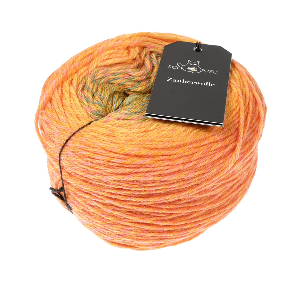 Schoppel Wolle Yarn Fools Gold SCHOPPEL | Zauberwolle | 713