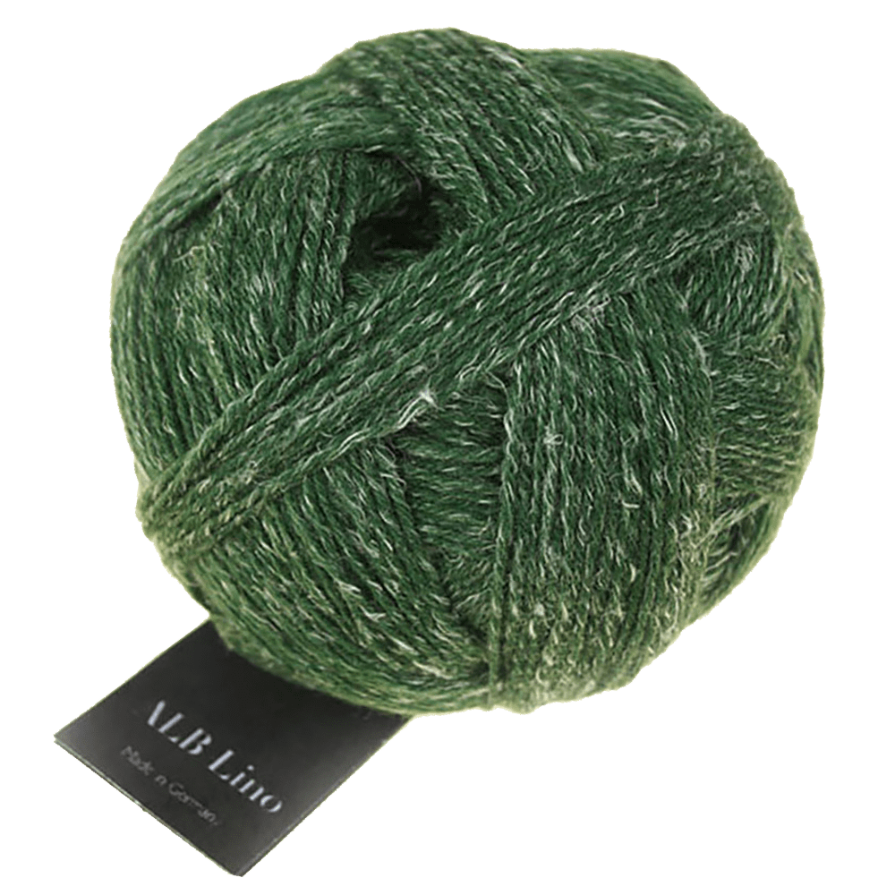 Schoppel Wolle Yarn Forest 6165 SCHOPPEL | ALB Lino | 1497