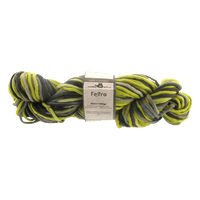 Schoppel Wolle Yarn Fresh Lemons SCHOPPEL | Feltro | Super Chunky | 5 Pack | 836