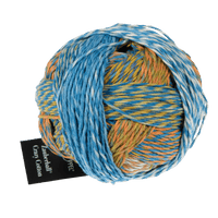 Schoppel Wolle Yarn Frühaufsteher SCHOPPEL | Zauberball® Crazy Cotton | 1612