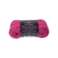 Schoppel Wolle Yarn Fuchsia SCHOPPEL | El Lino | 1432