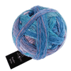 Schoppel Wolle Yarn Fuji Lights SCHOPPEL | Sock Yarn | Wunderklecks | 1342
