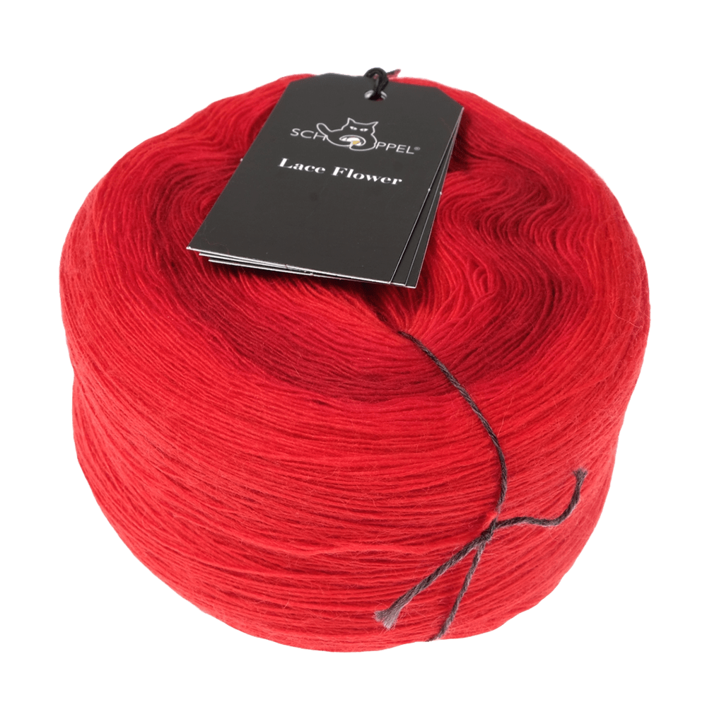 Schoppel Wolle Yarn Furnace SCHOPPEL | Lace Flower | 1610