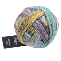 Schoppel Wolle Yarn Garden Party 2355 SCHOPPEL | Sock Yarn | Alb Zauber Extra | 1948