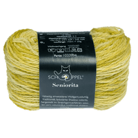 Schoppel Wolle Yarn Golden Olive SCHOPPEL | Seniorita | 1994