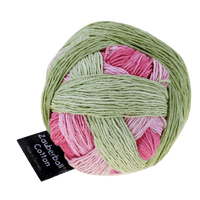 Schoppel Wolle Yarn Good Times SCHOPPEL | Zauberball® Cotton | 1576